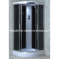 Cabine luxuosa completa do compartimento da caixa da casa do chuveiro do vapor (AC-61-90)